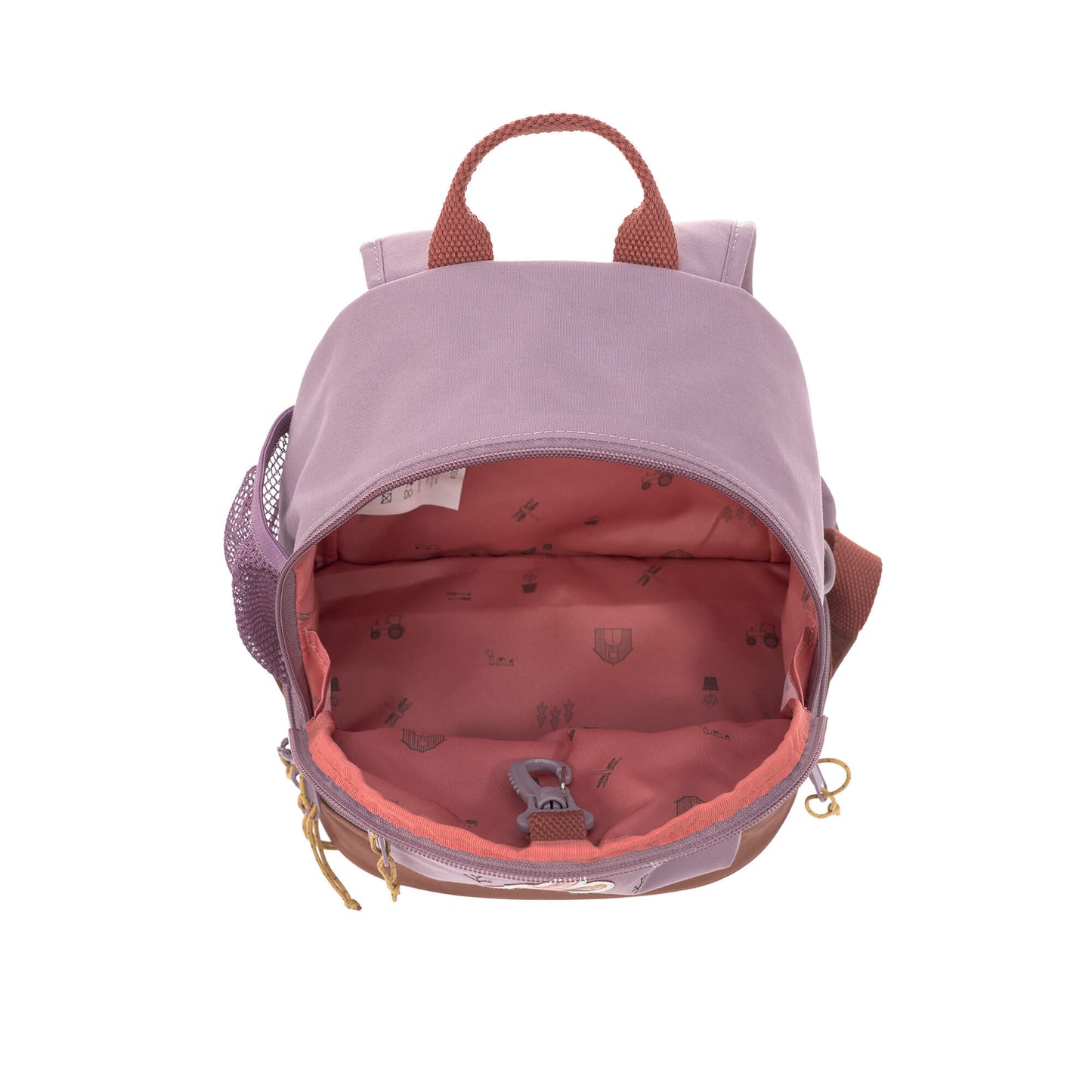 Kindergartenrucksack Adventure Libelle - von lässig