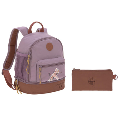 Kindergartenrucksack Adventure Libelle - von lässig
