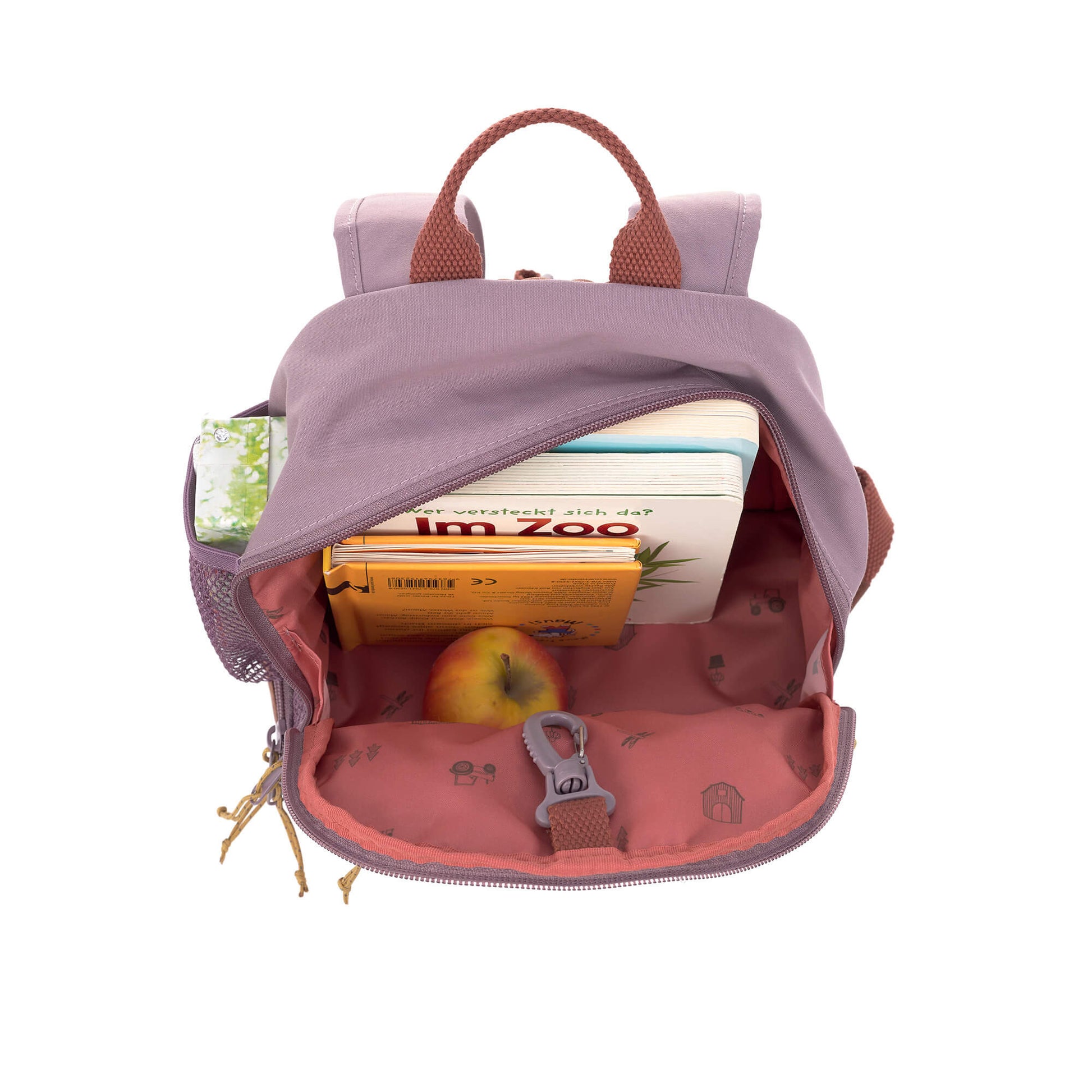 Kindergartenrucksack Adventure Libelle - von lässig