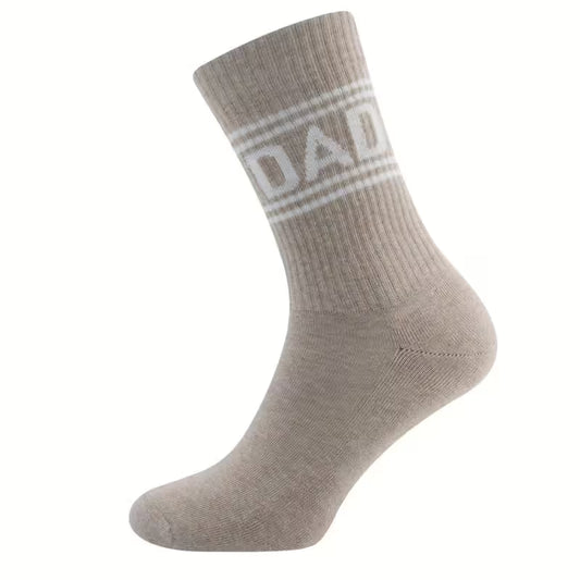 Trend Socke DAD beige