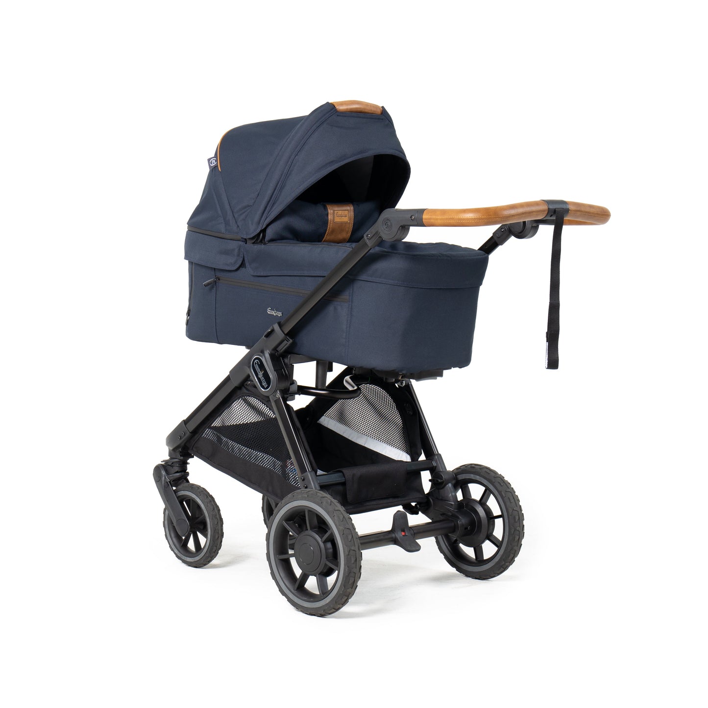 SENTO ERGO+ Kinderwagen Emmaljunga