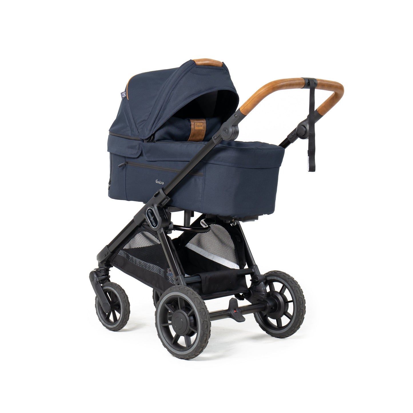 SENTO ERGO+ Kinderwagen Emmaljunga