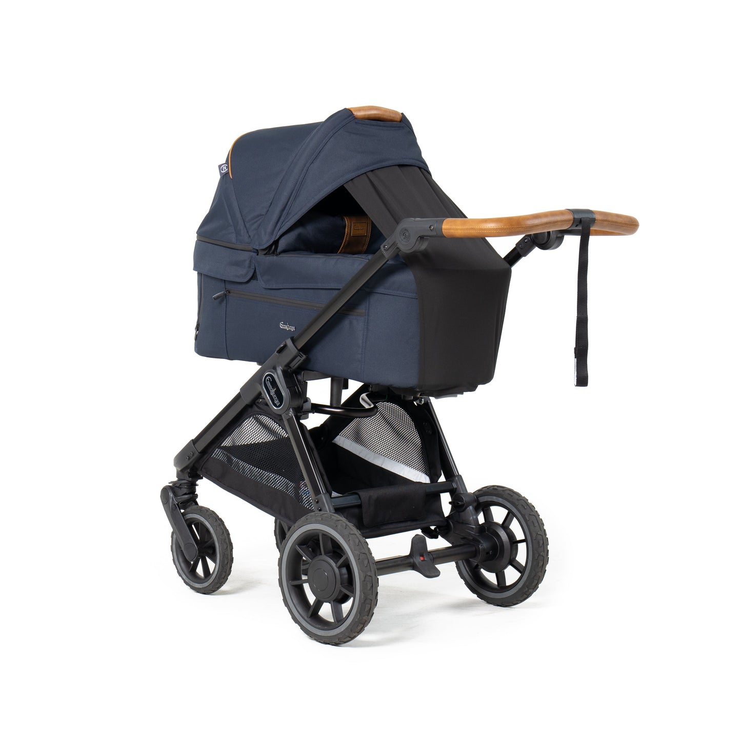 SENTO ERGO+ Kinderwagen Emmaljunga