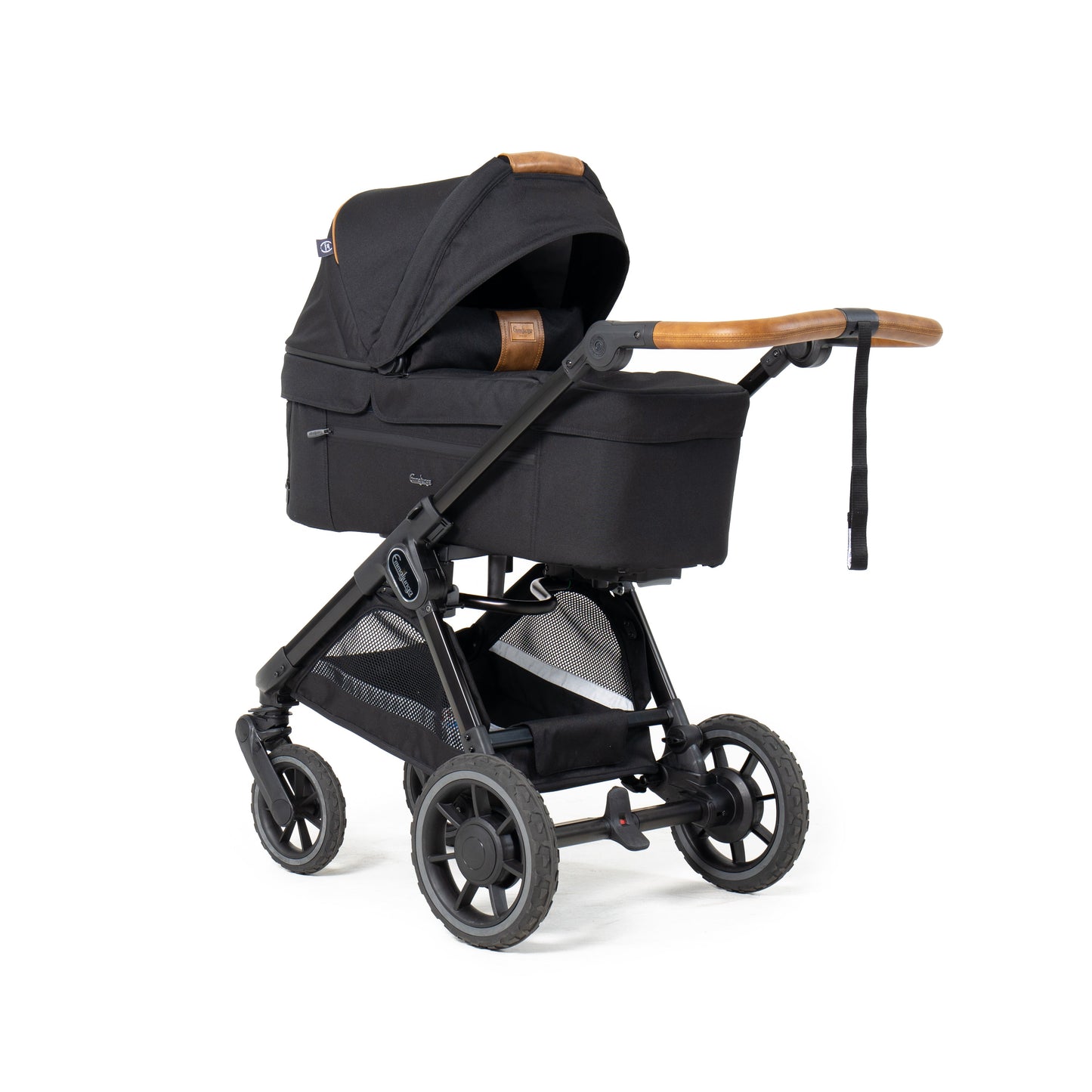 SENTO ERGO+ Kinderwagen Emmaljunga