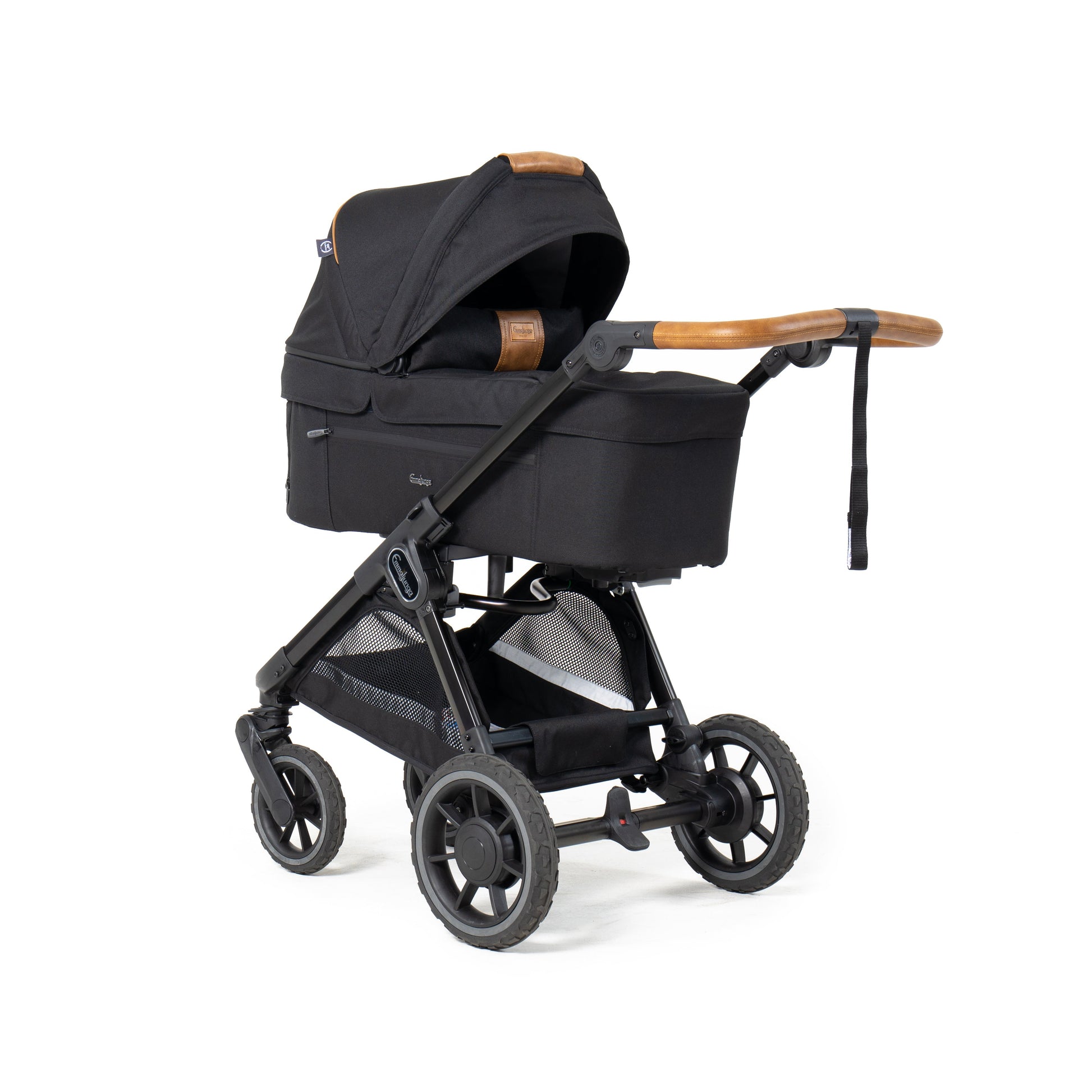 SENTO ERGO+ Kinderwagen Emmaljunga