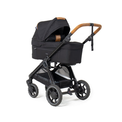 SENTO ERGO+ Kinderwagen Emmaljunga