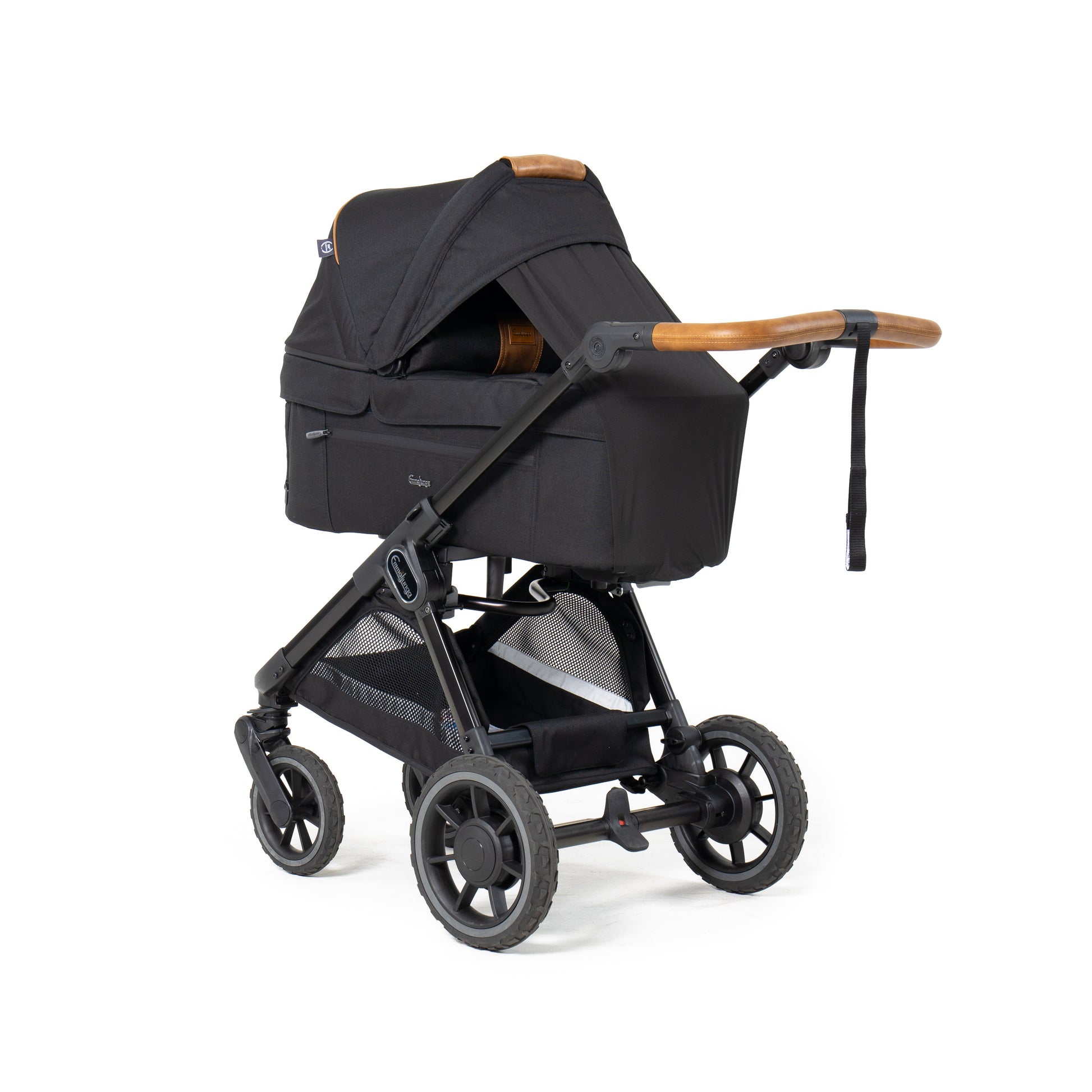 SENTO ERGO+ Kinderwagen Emmaljunga