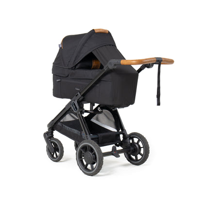 SENTO ERGO+ Kinderwagen Emmaljunga