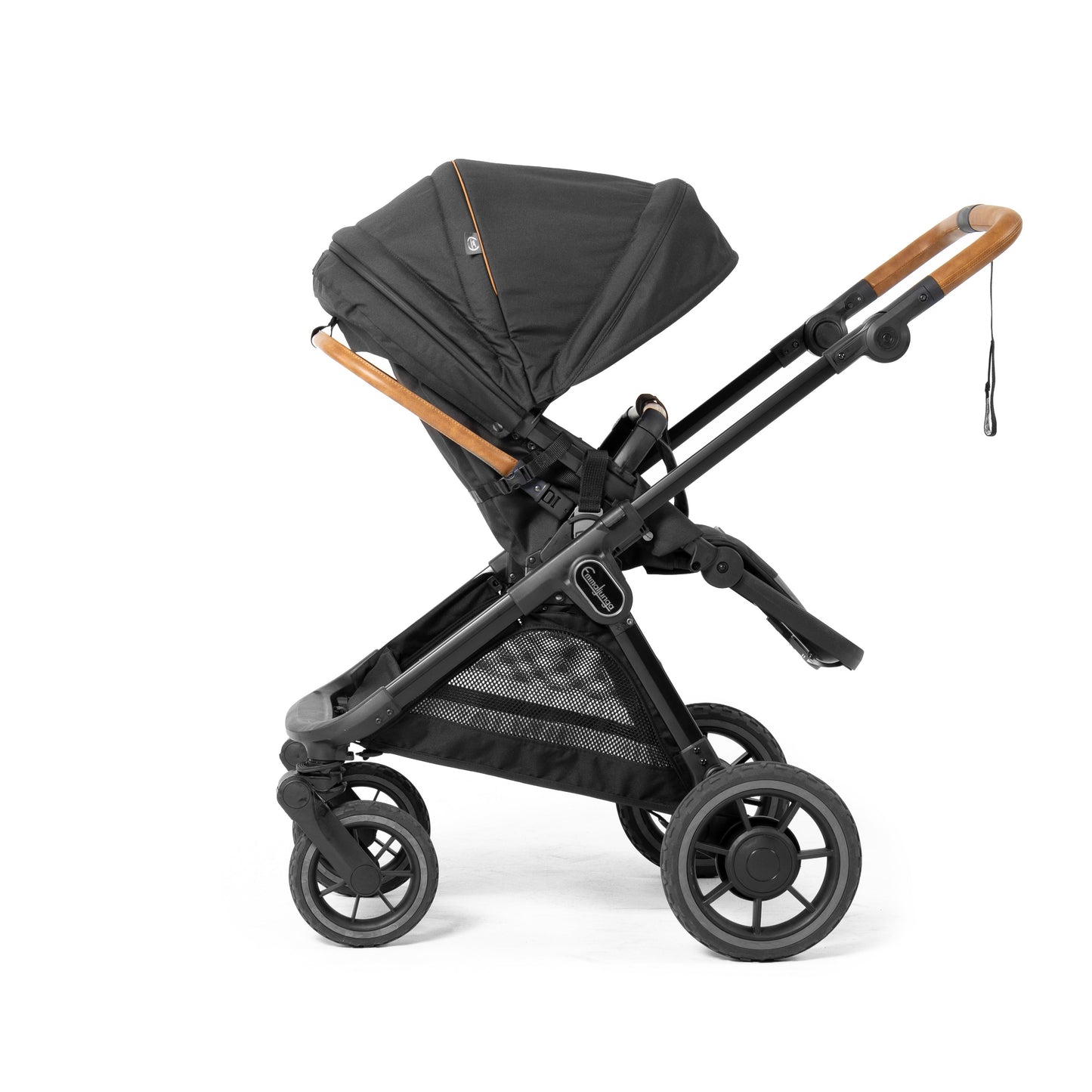 SENTO ERGO+ Kinderwagen Emmaljunga