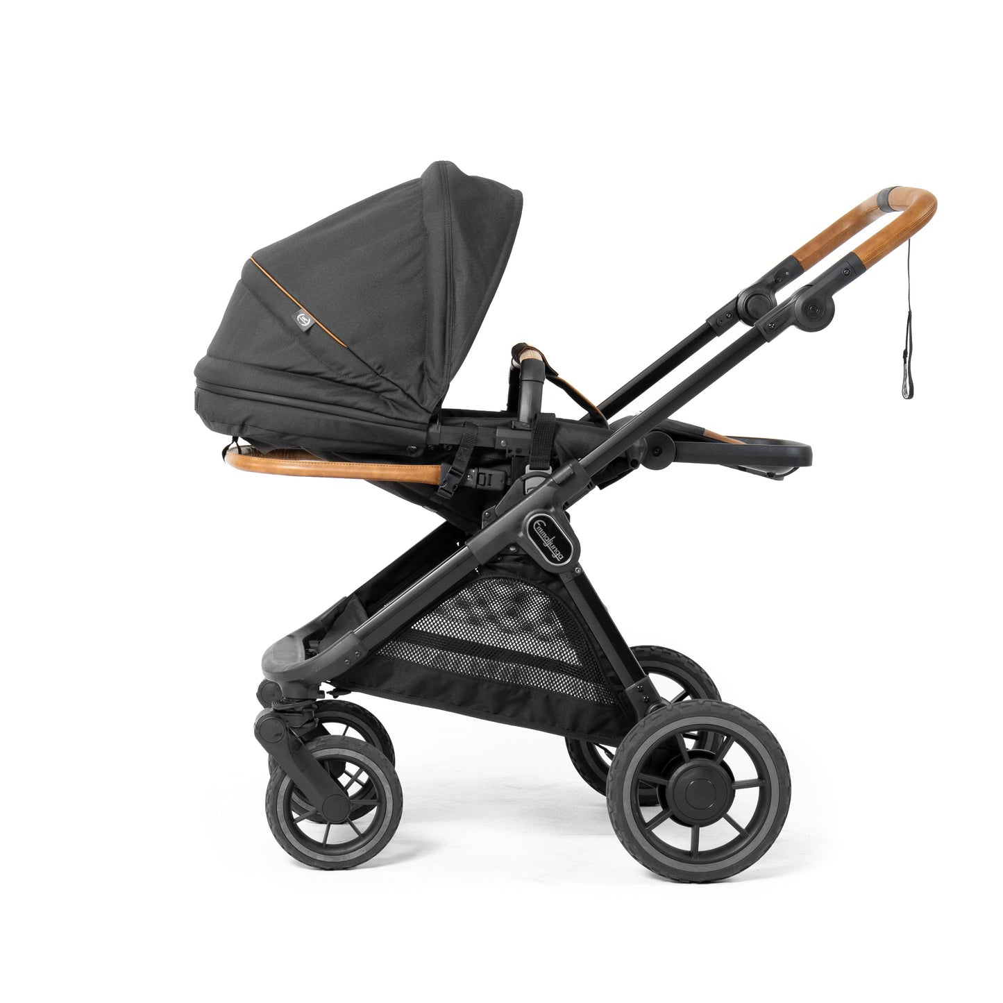 SENTO ERGO+ Kinderwagen Emmaljunga