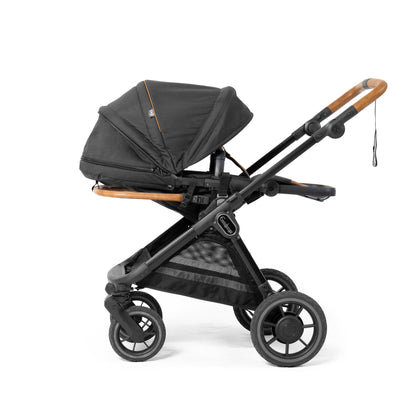 SENTO ERGO+ Kinderwagen Emmaljunga