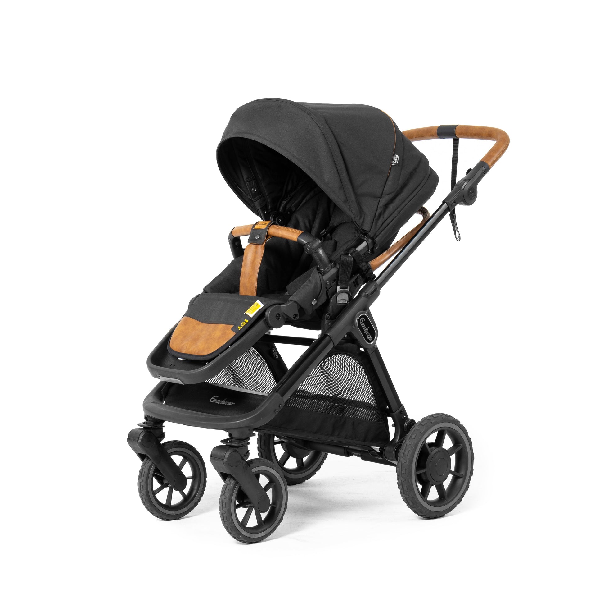 SENTO ERGO+ Kinderwagen Emmaljunga