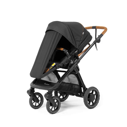 SENTO ERGO+ Kinderwagen Emmaljunga