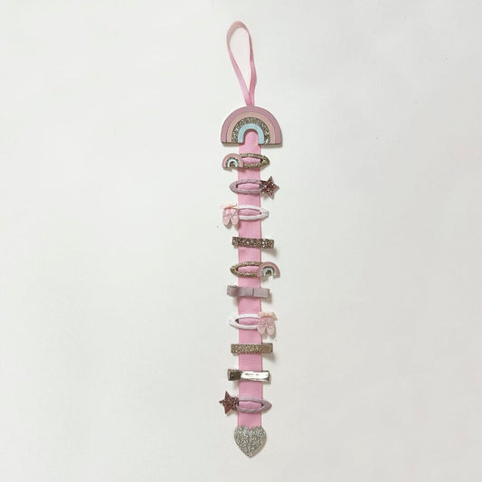 Rainbow Clip Hanger - von rockahula