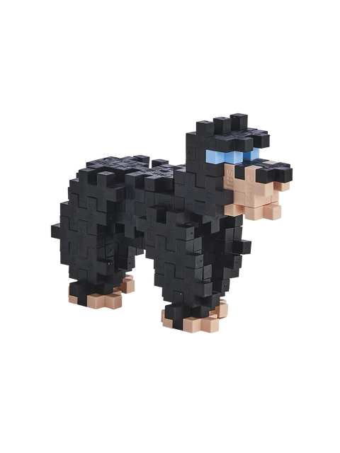 PlusPlus Bär 100er Set