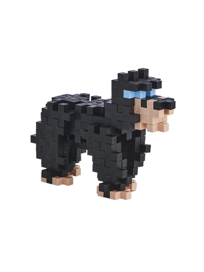 PlusPlus Bär 100er Set