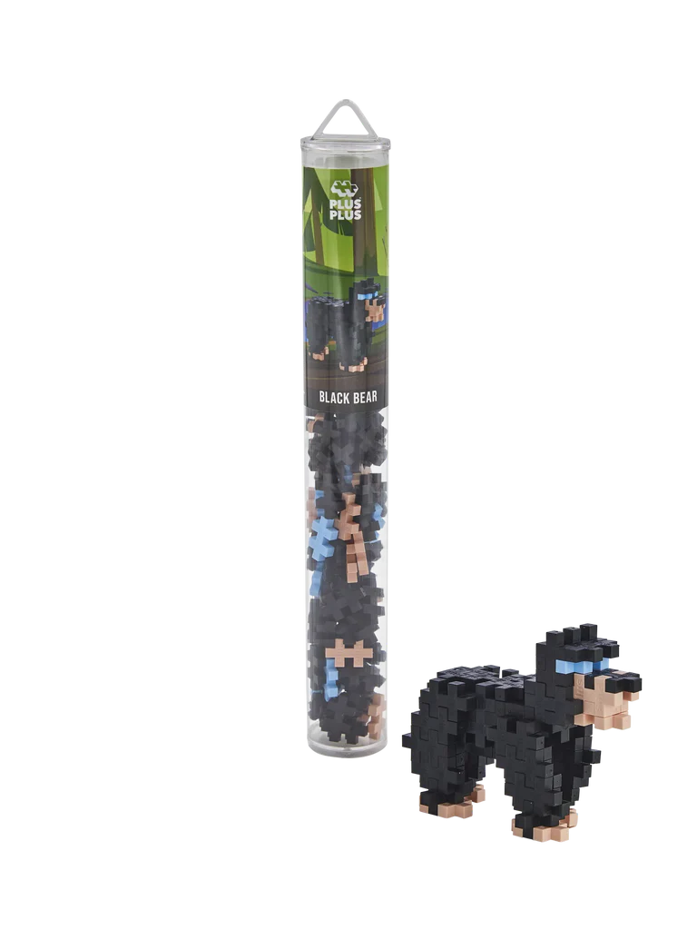 PlusPlus Bär 100er Set