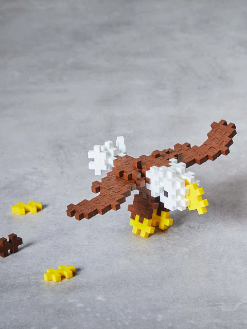 PlusPlus Geier 100er Set