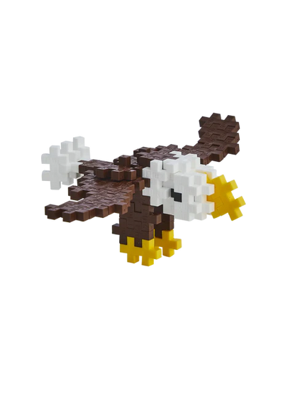 PlusPlus Geier 100er Set