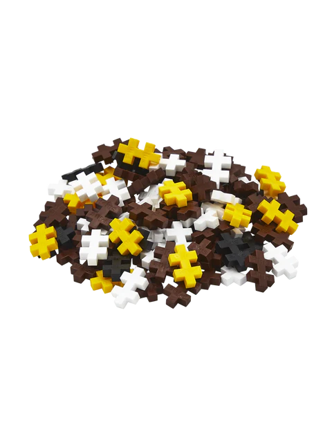 PlusPlus Geier 100er Set