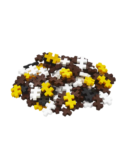 PlusPlus Geier 100er Set