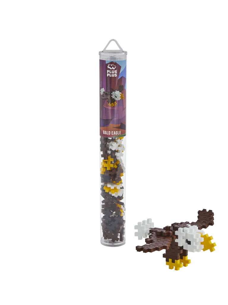 PlusPlus Geier 100er Set