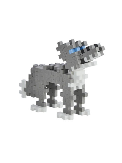 PlusPlus Wolf 100er Set