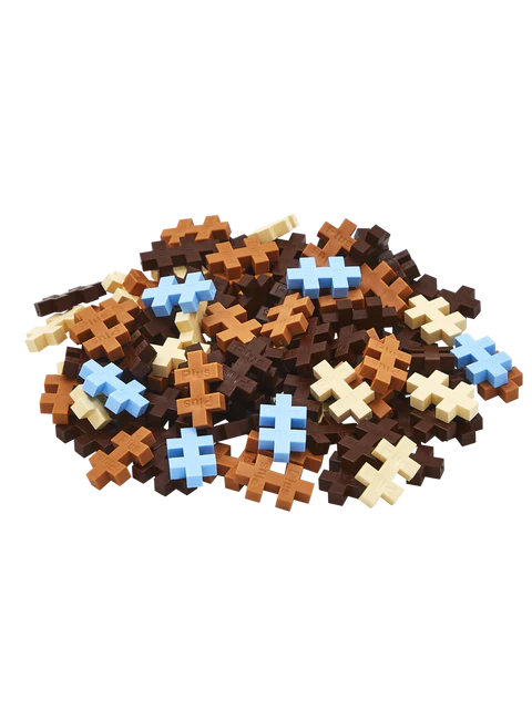 PlusPlus Elch 100er Set