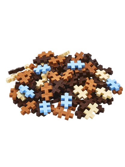 PlusPlus Elch 100er Set