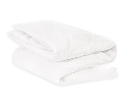 Babybett Set Feder Daune 80x80cm - Julius Zöllner