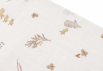 Swaddle Tücher Riverside