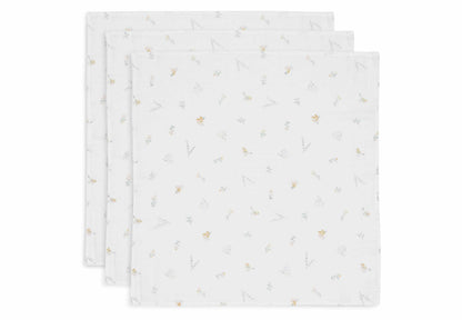 Swaddle Tücher Lovely Birds - jollein