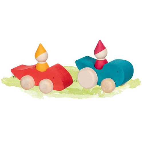 Greiffahrzeuge Drachenreise - von goki