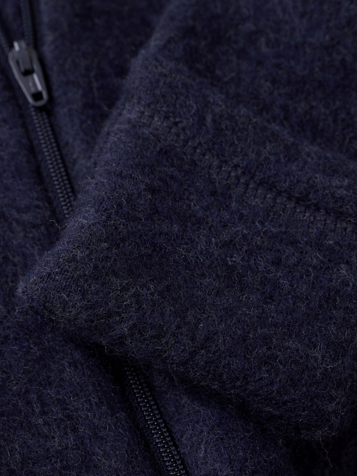 Wolloverall navy