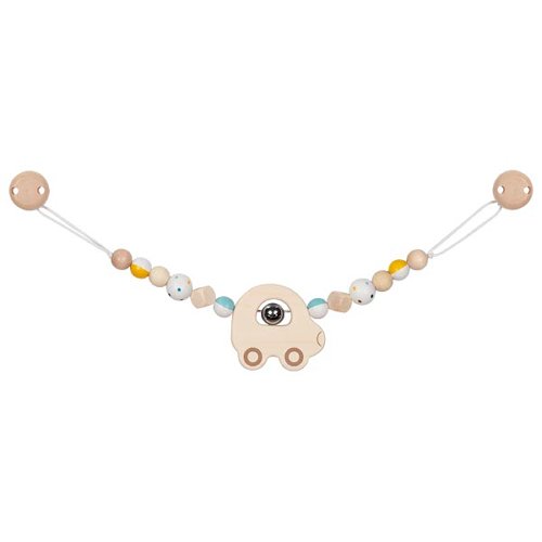 Kinderwagenkette Auto - von goki