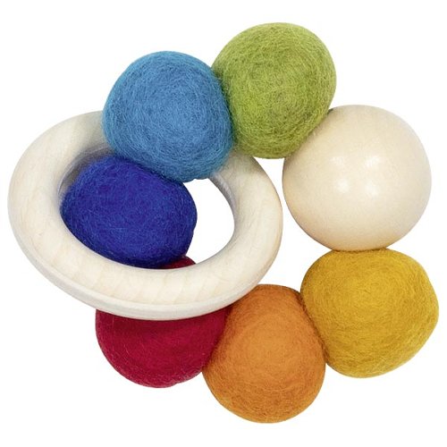 Greifling Elastik - von goki