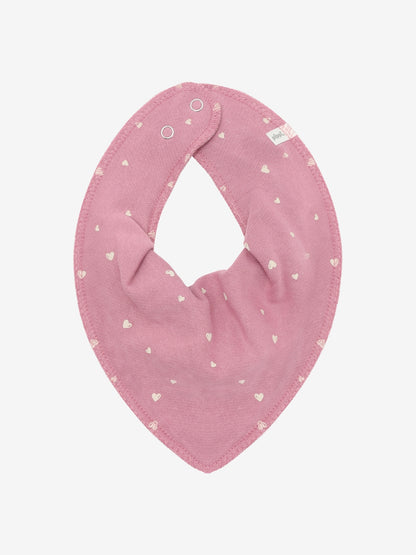 3er Set Sabberlatz - Mauve Orchid 5111 - von Pippi
