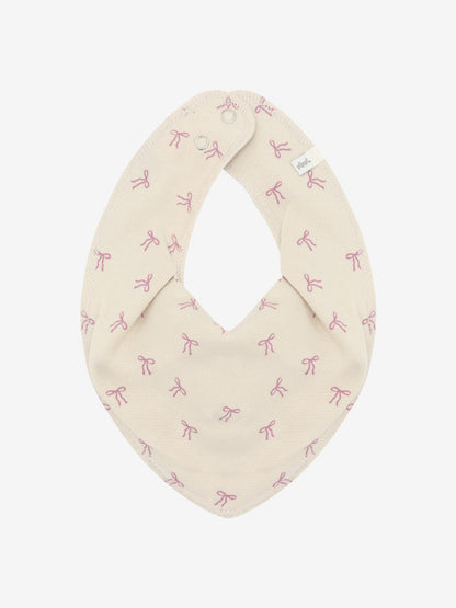 3er Set Sabberlatz - Mauve Orchid 5111 - von Pippi