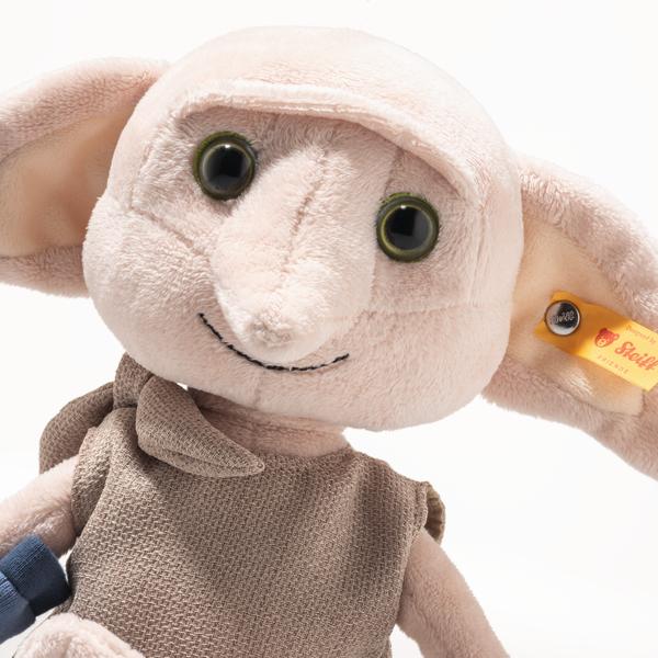 Dobby bunt