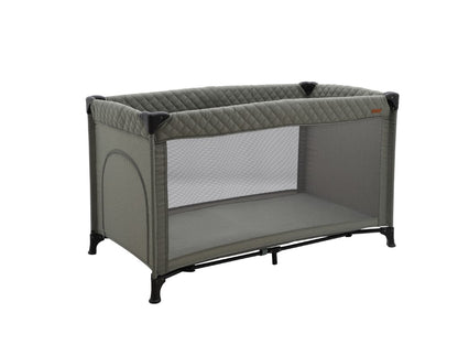 Reisebett Olive - von little dutch