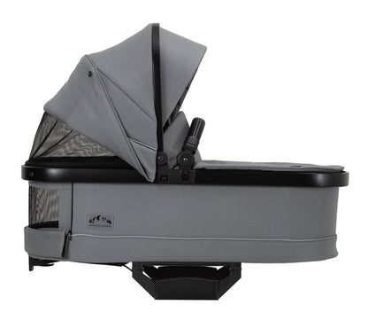 Hartan IVY GTR Outdoor - graphit