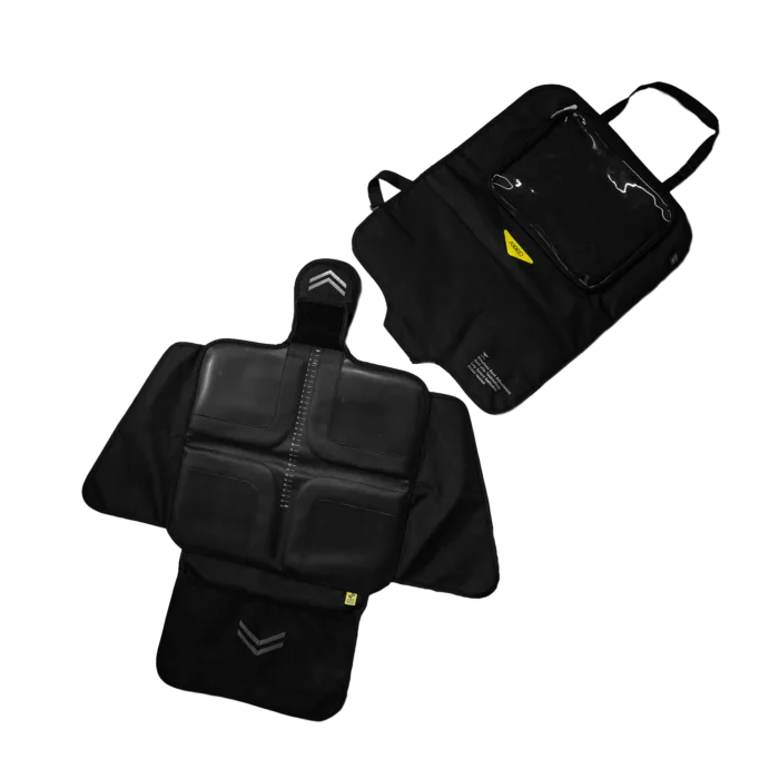 Seat Protector Premium