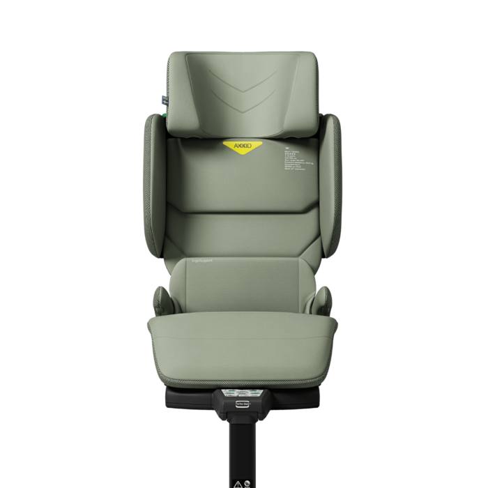 Axkid Up Folgesitz