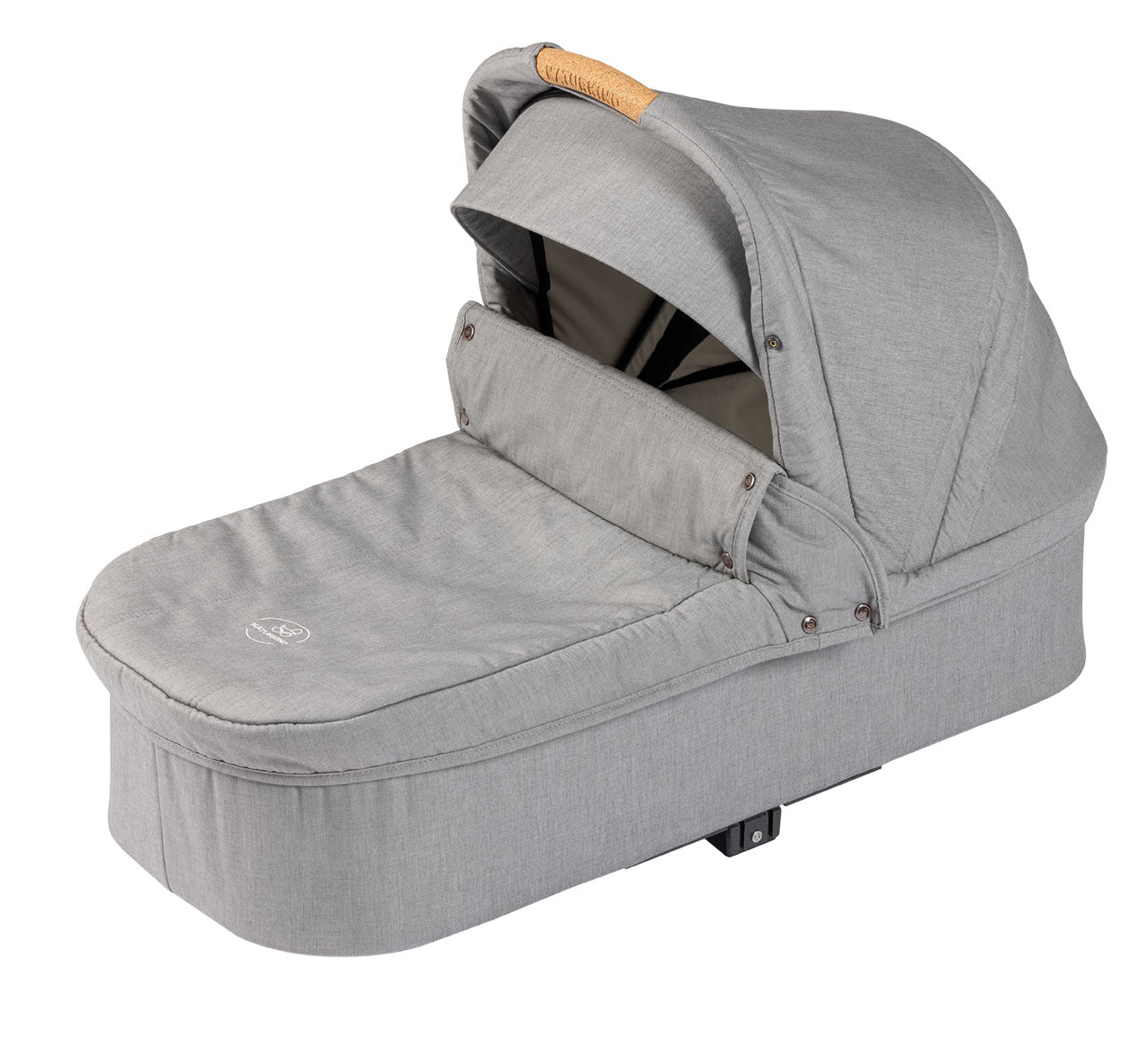 IDA Max Kinderwagen Siebenschläfer - von Naturkind