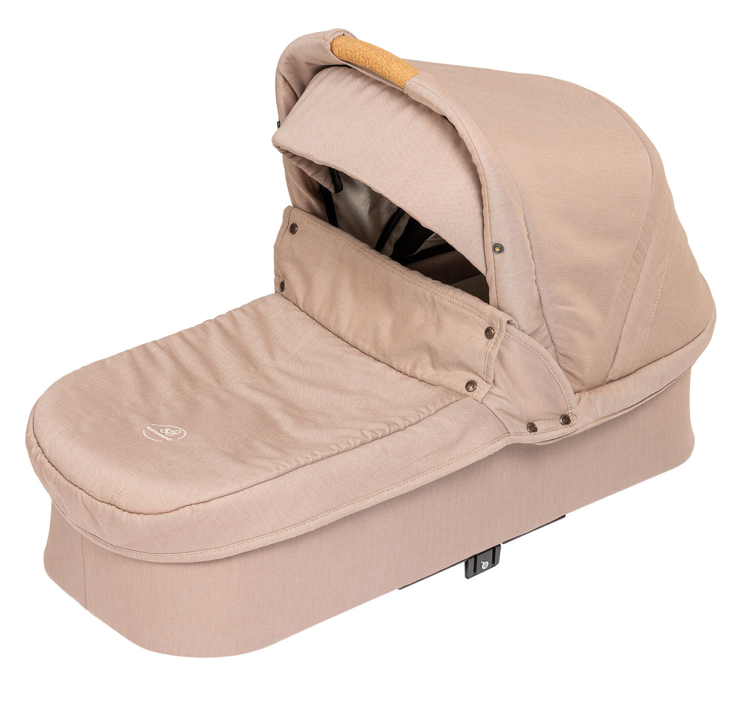 IDA Max Kinderwagen Sand - von Naturkind