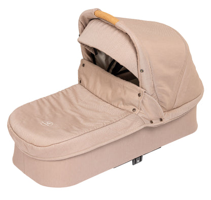 IDA Max Kinderwagen Sand - von Naturkind