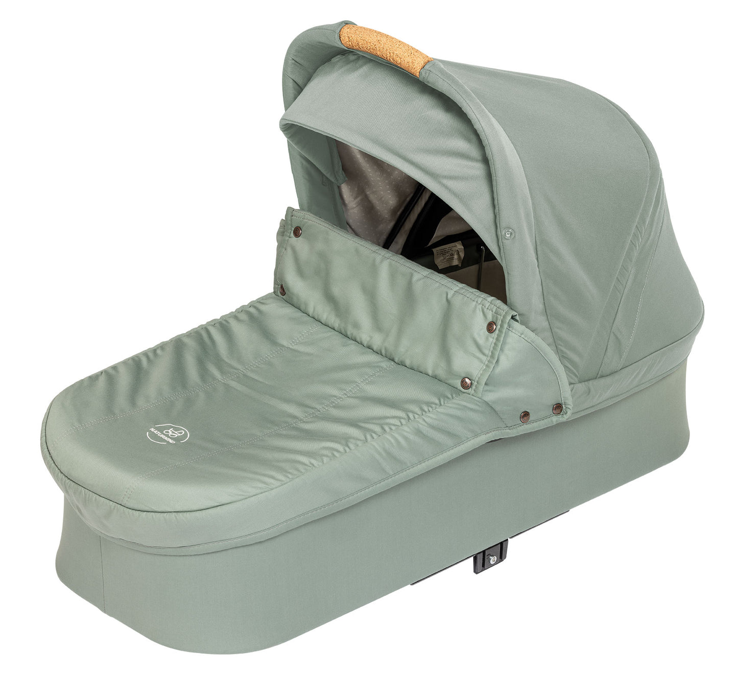 Max Wanne für Lux Evo Jade - von Naturkind
