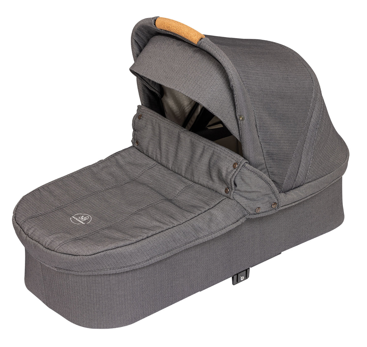 IDA Max Kinderwagen Tulum - von Naturkind