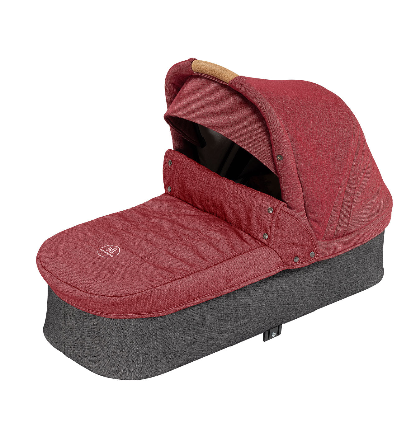 IDA Max Kinderwagen Granada - von Naturkind