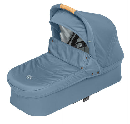 IDA Max Kinderwagen Topas - von Naturkind